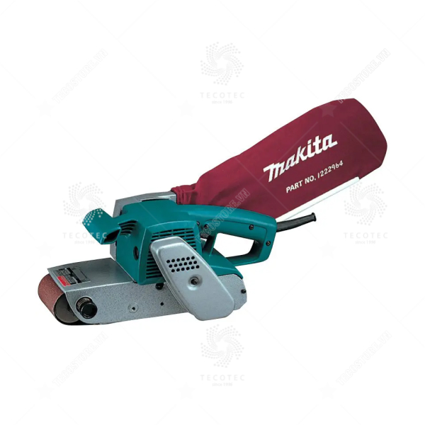 Máy chà nhám băng Makita 9924DB