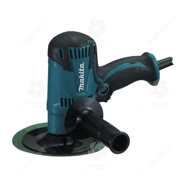Máy chà nhám đĩa Makita GV6010