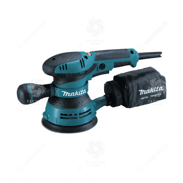 Máy chà nhám quỹ đạo Makita BO5041