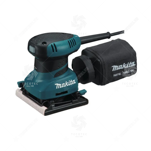 Máy chà nhám rung Makita BO4556