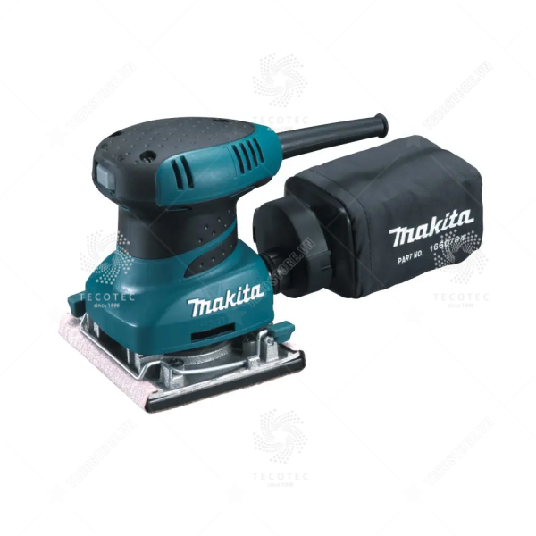 Máy chà nhám rung Makita BO4558