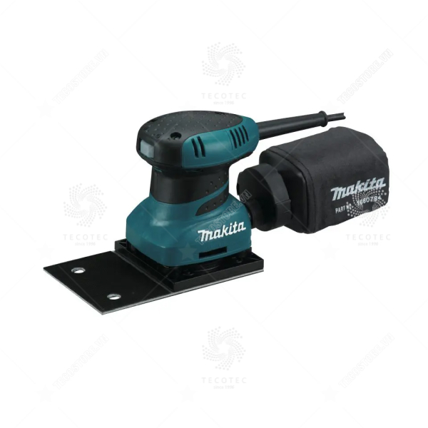 Máy chà nhám rung Makita BO4566