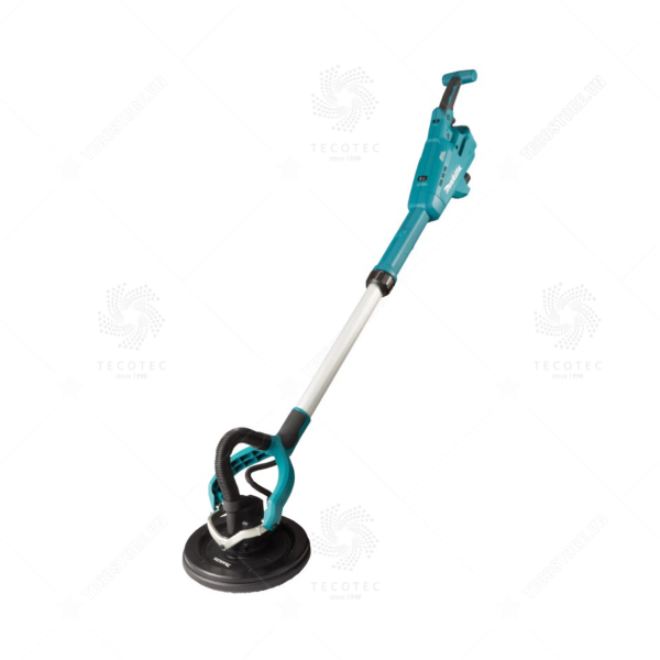 Máy chà nhám tường dùng pin Makita DSL801Z