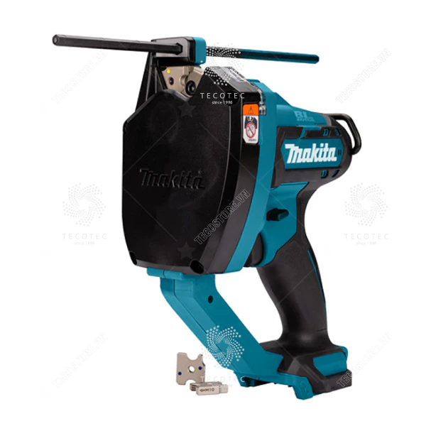 Máy chấn thép dùng pin Makita SC103DZ