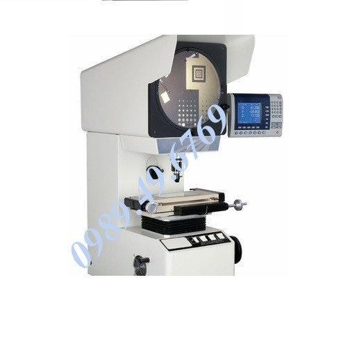 Máy chiếu biên dạng Huatec VT12-1550