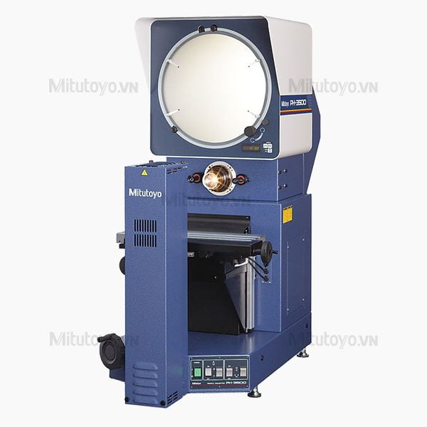 Máy chiếu biên dạng Mitutoyo PH-3515F series 172