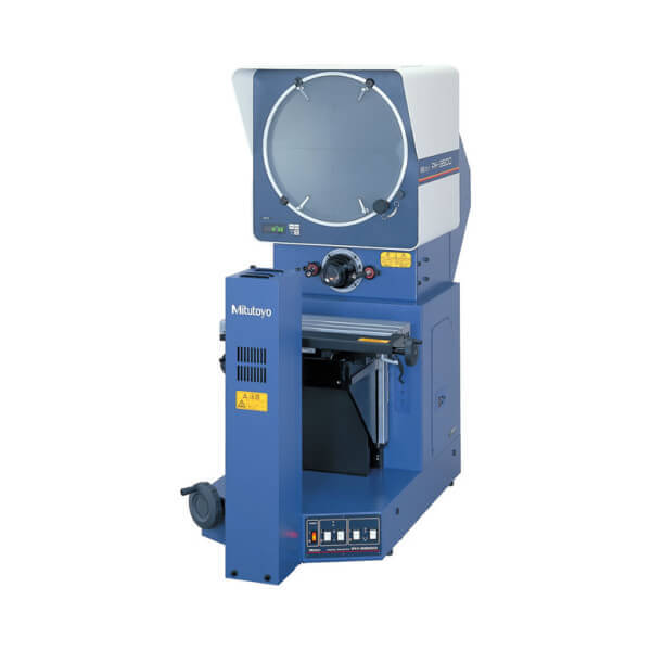 Máy chiếu biên dạng Mitutoyo PH-3515F