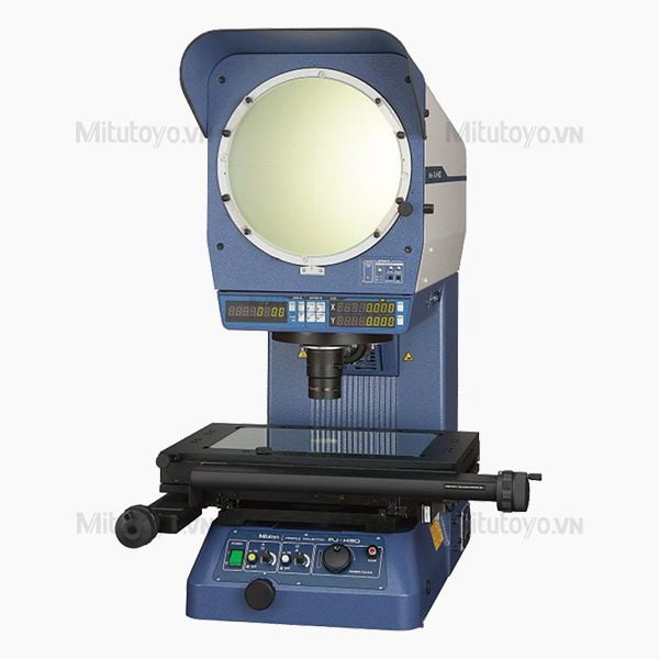 Máy chiếu biên dạng Mitutoyo PJ-H30 series 303