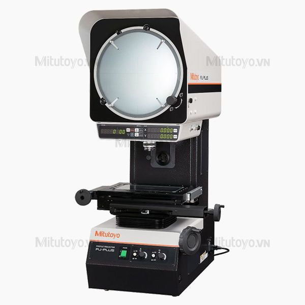 Máy chiếu biên dạng Mitutoyo PJ-PLUS series 302