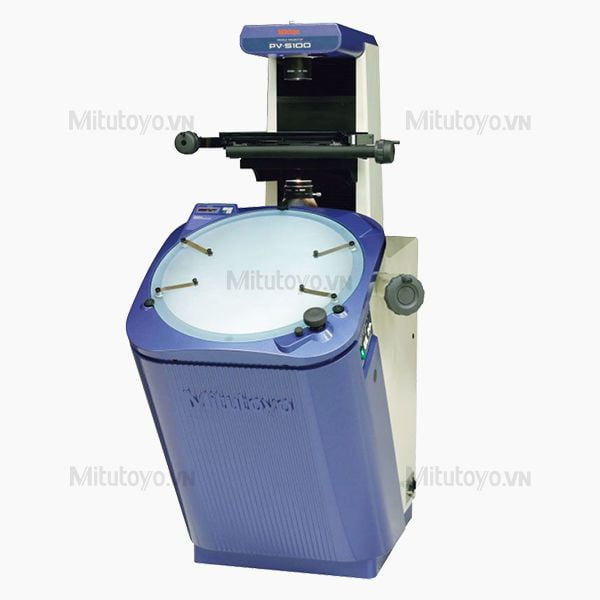 Máy chiếu biên dạng Mitutoyo PV-5110 series 304