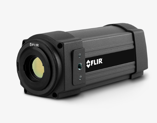 Máy Chụp Ảnh Nhiệt Flir A320