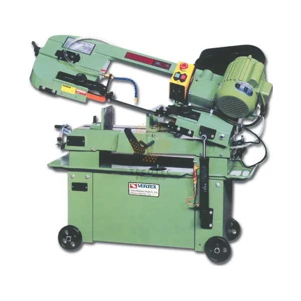Máy cưa bàn ngang Vertex HBS-7