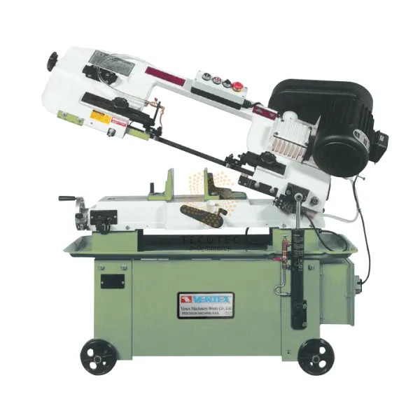 Máy cưa bàn ngang Vertex HBS-7CE