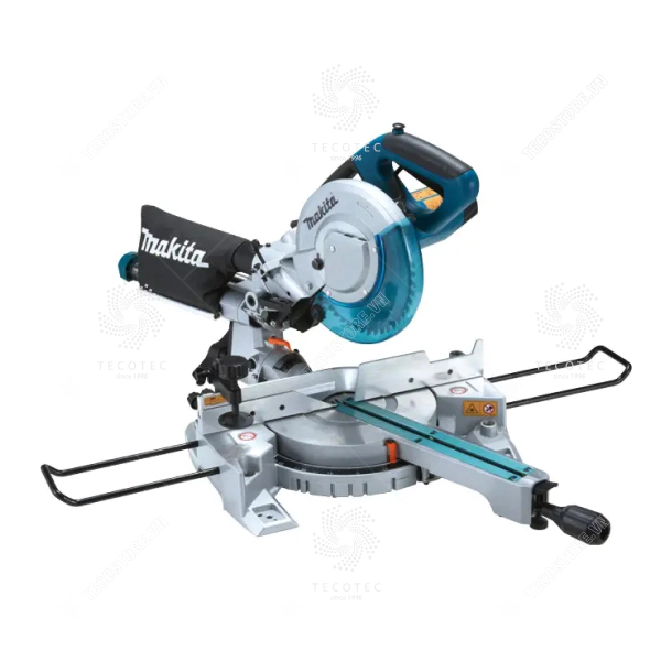 Máy cưa đa góc trượt Makita LS0815FL