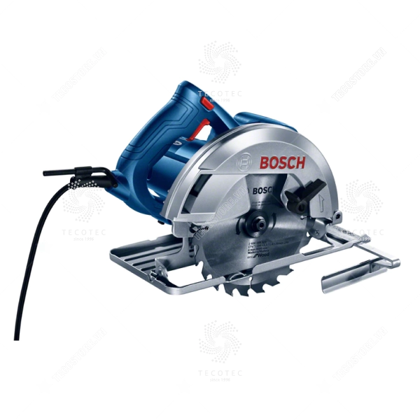 Máy cưa đĩa cầm tay Bosch GKS 140 06016B30K1