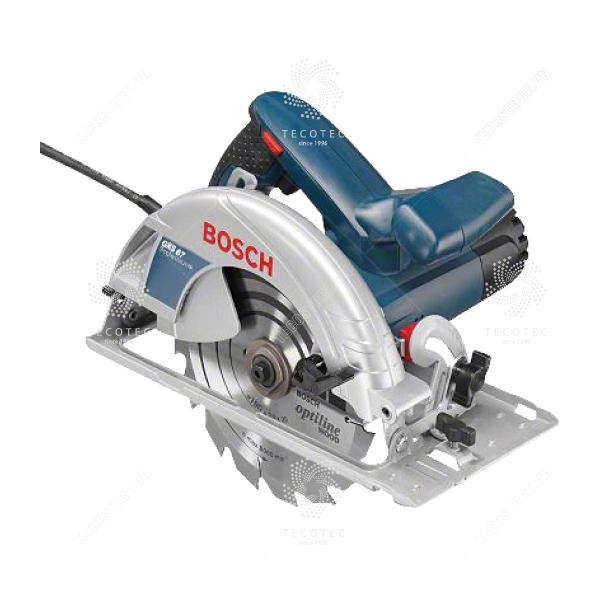 Máy cưa đĩa cầm tay Bosch GKS 190 06016230K0