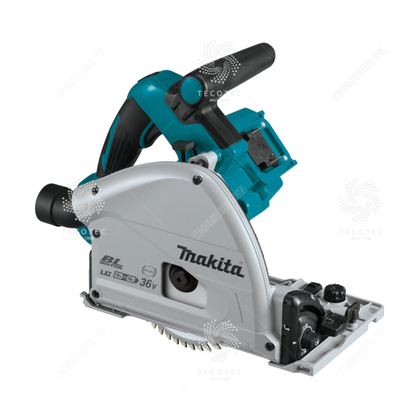 Máy cưa đĩa cắt sâu Makita DSP600Z