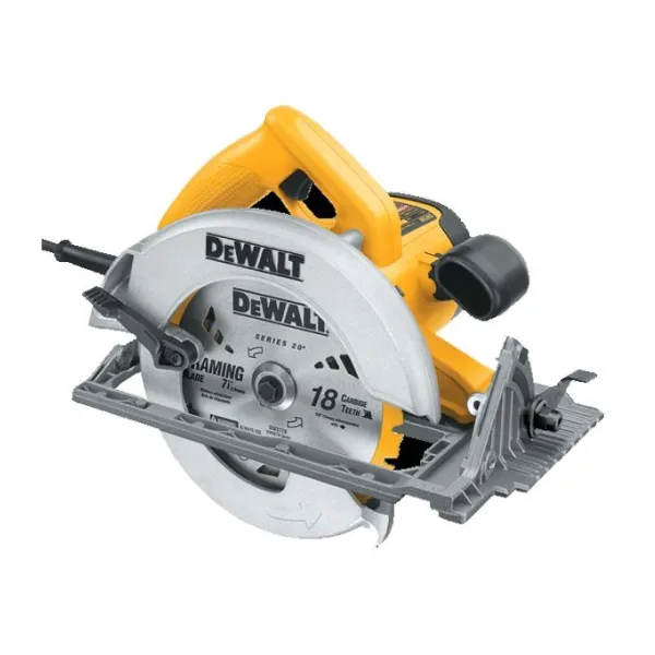 Máy cưa đĩa DeWalt DWE561-B1
