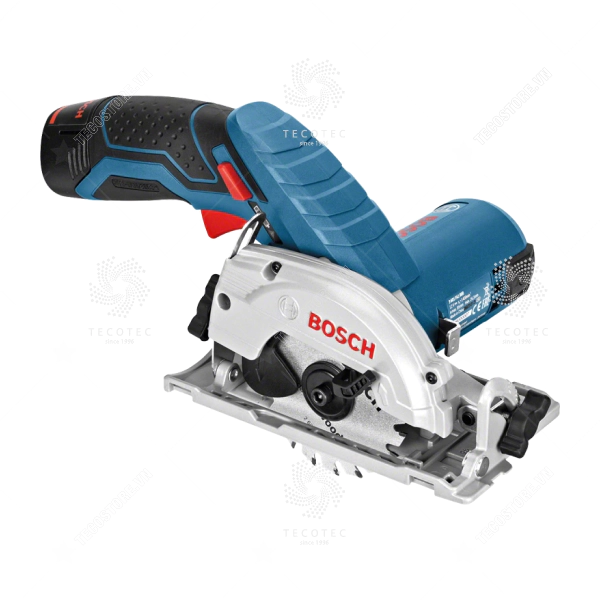 Máy cưa đĩa dùng pin Bosch GKS 12V-LI 06016A10L2