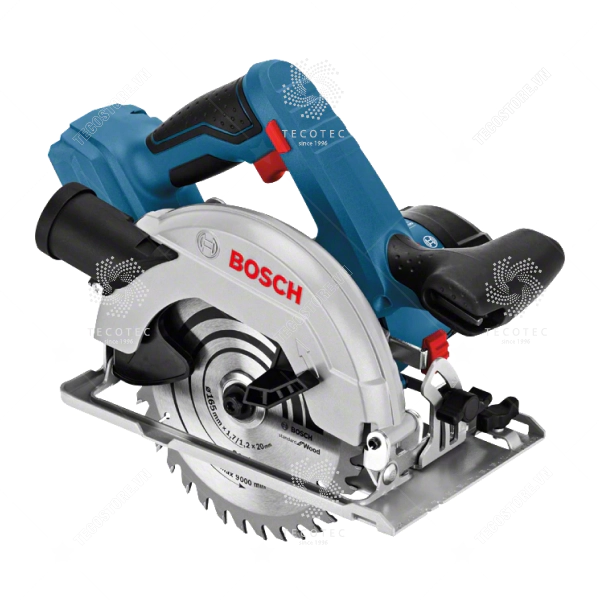 Máy cưa đĩa dùng pin Bosch GKS 18V-57 06016A22L0