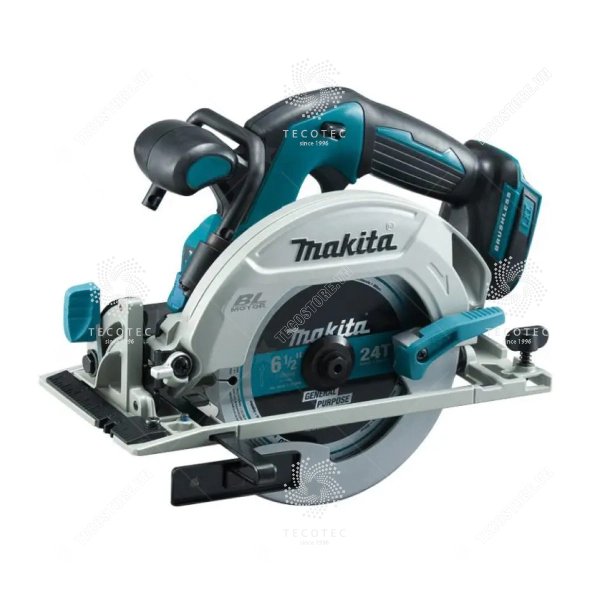 Máy cưa đĩa dùng pin Makita DHS680Z