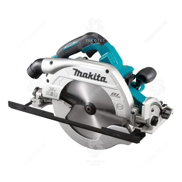 Máy cưa đĩa dùng pin Makita DHS900Z