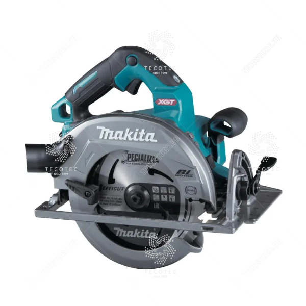 Máy cưa đĩa dùng pin Makita HS003GM201