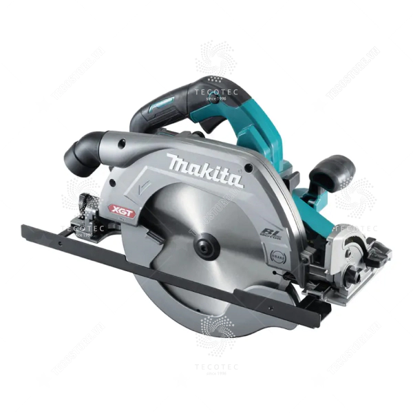 Máy cưa đĩa dùng pin Makita HS009GZ
