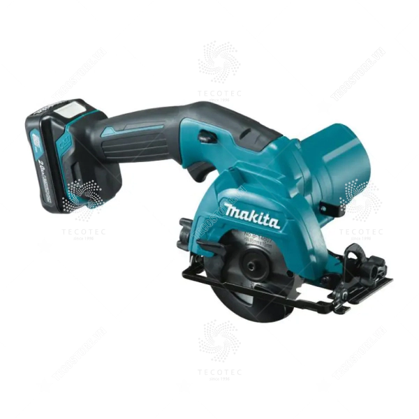 Máy cưa đĩa dùng pin Makita HS301DSAE
