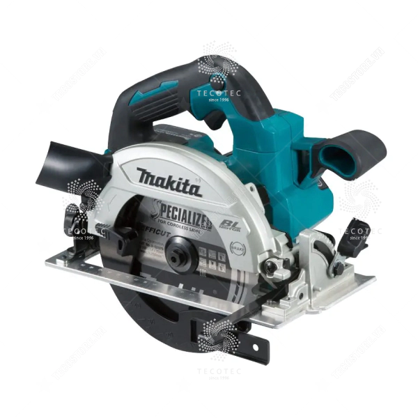 Máy cưa đĩa Makita DHS660RFJ