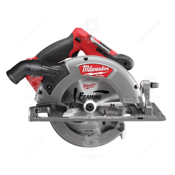 Máy cưa đĩa Milwaukee M18CCS66-0