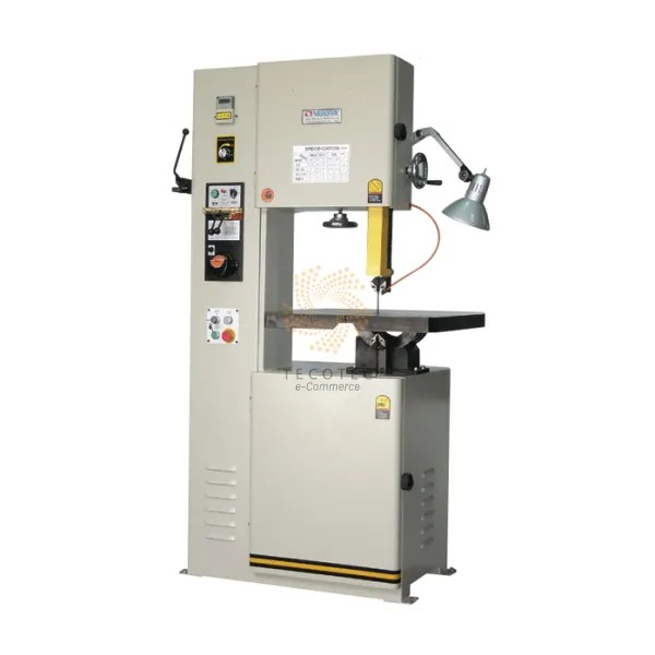 Máy cưa đứng Vertex Y-360