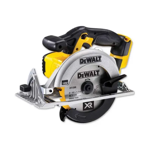 Máy cưa gỗ dùng pin DeWalt DCS391N-KR