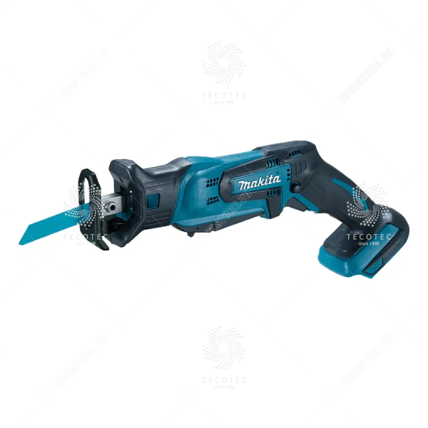 Máy cưa kiếm dùng pin Makita DJR185Z