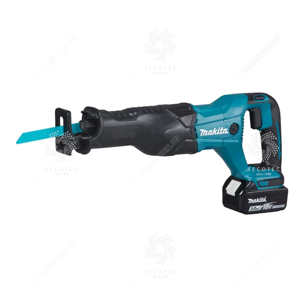 Máy cưa kiếm dùng pin Makita DJR186RFE