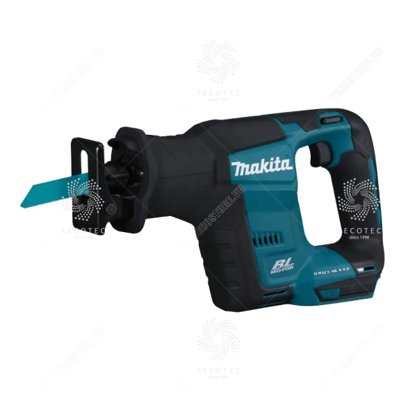 Máy cưa kiếm dùng pin Makita DJR188Z