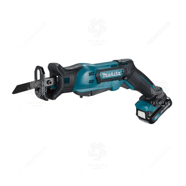 Máy cưa kiếm dùng pin Makita JR105DSAE