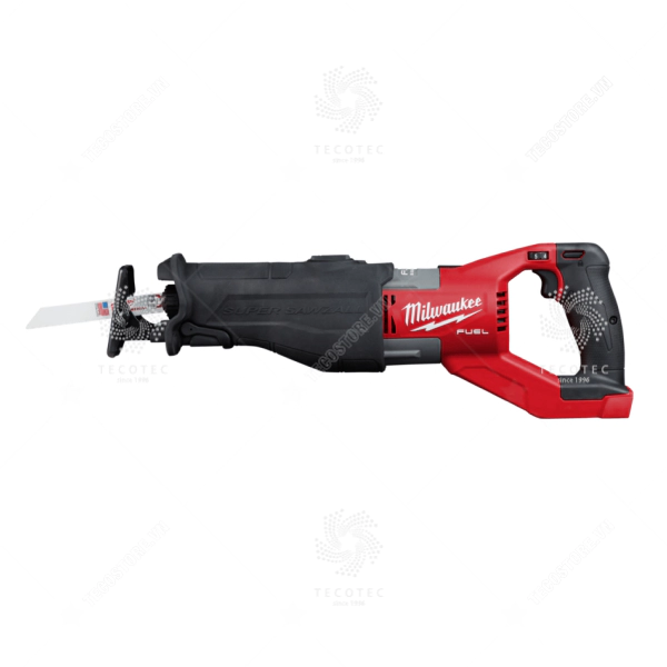 Máy cưa kiếm Milwaukee M18FSX-0
