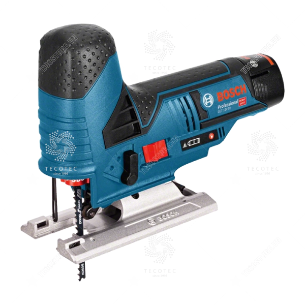 Máy cưa lọng dùng pin Bosch GST 12V-LI 06015A10L1