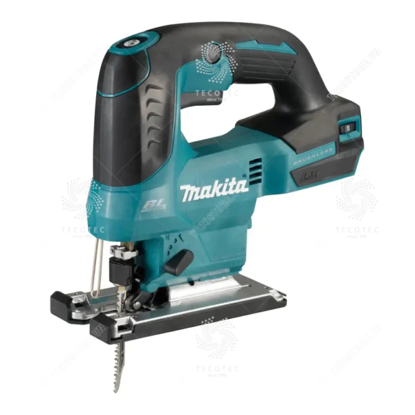Máy cưa lọng dùng pin Makita DJV184Z