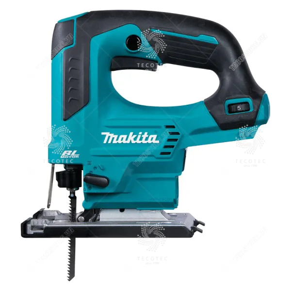 Máy cưa lọng dùng pin Makita JV103DZ