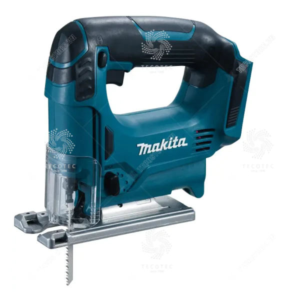 Máy cưa lọng dùng pin Makita JV143DZ