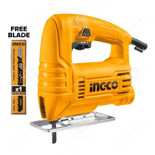 Máy cưa lọng INGCO JS400285
