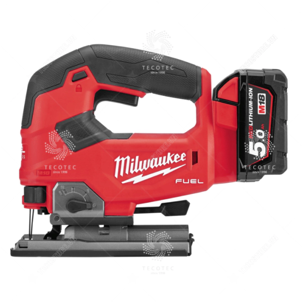 Máy cưa lọng Milwaukee M18FJS-502X