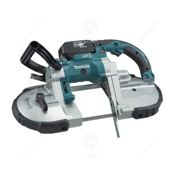Máy cưa vòng dùng pin Makita DPB180RFE