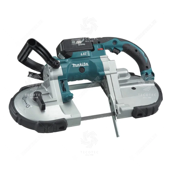 Máy cưa vòng dùng pin Makita DPB180ZK