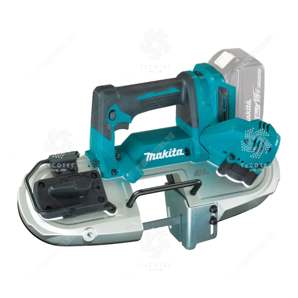 Máy cưa vòng dùng pin Makita DPB183Z