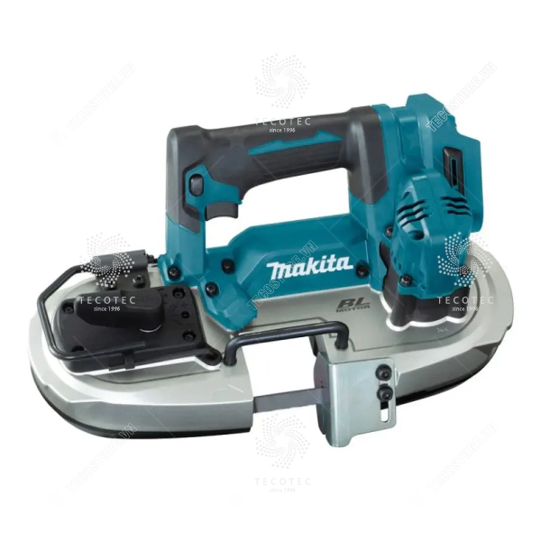 Máy cưa vòng dùng pin Makita DPB184Z