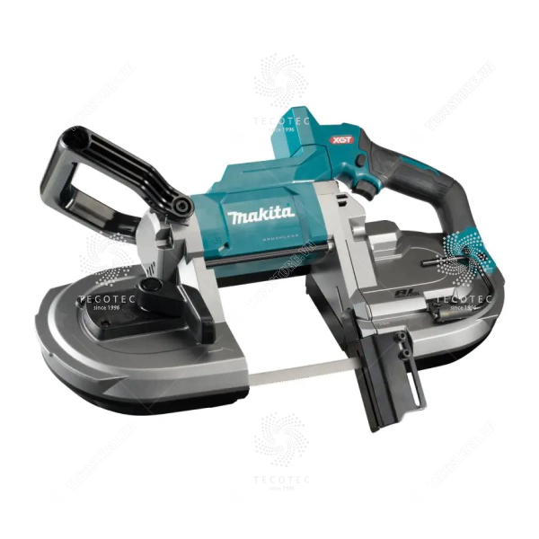 Máy cưa vòng dùng pin Makita PB002GZ