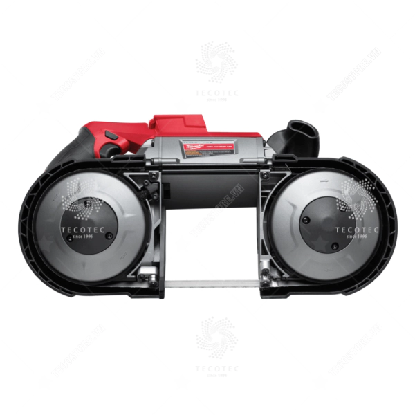 Máy cưa vòng Milwaukee M18CBS125-0
